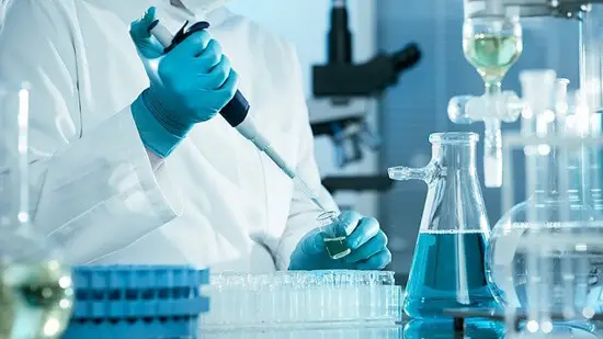  Laboratory Water Testing Services in chennai